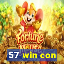 57 win con